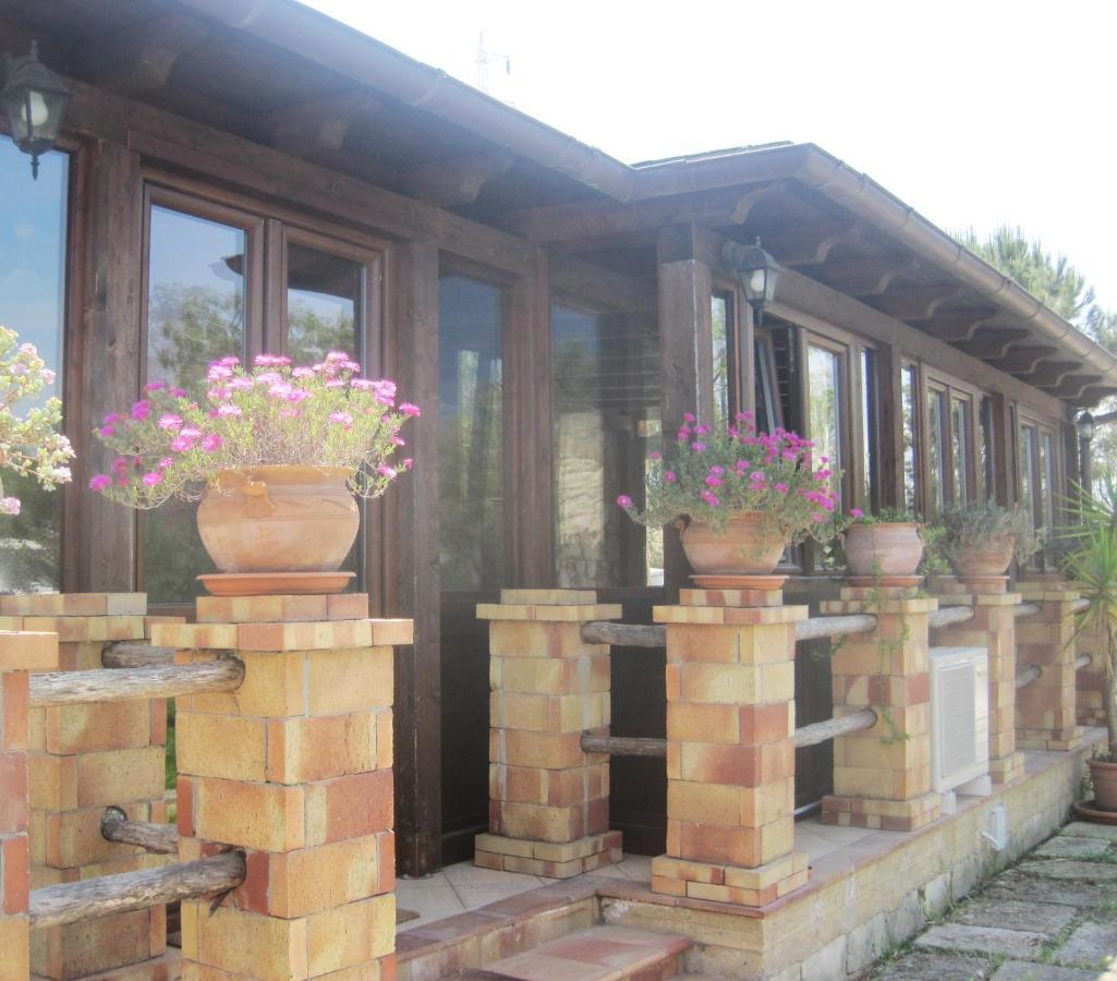 B&B Villa Giusy Syracuse Exterior photo