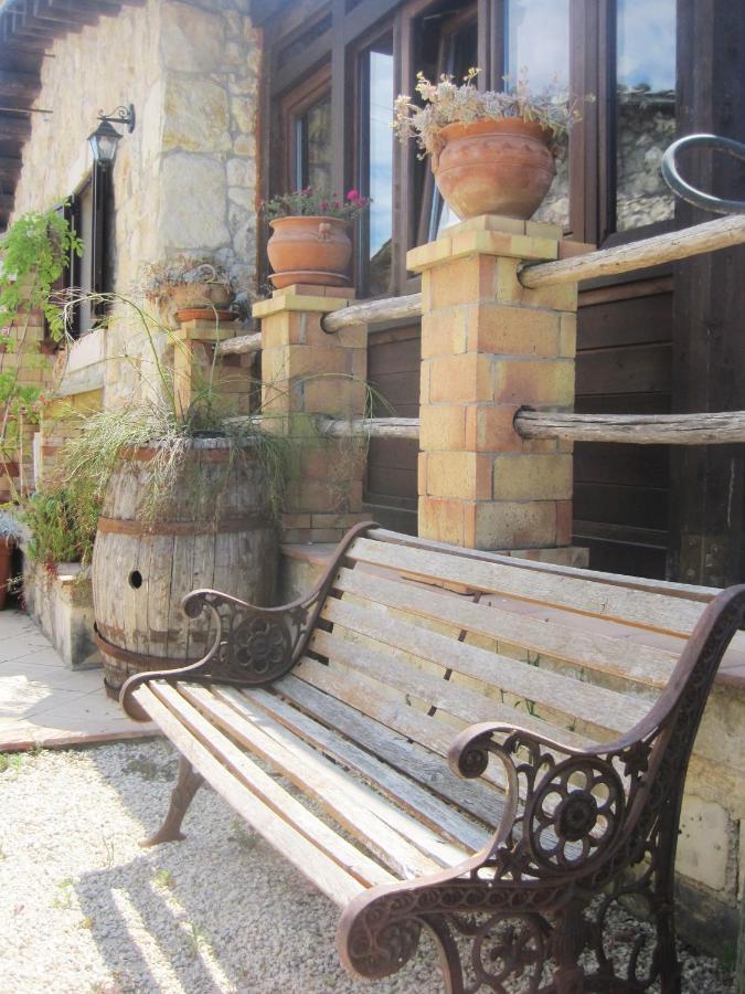 B&B Villa Giusy Syracuse Exterior photo