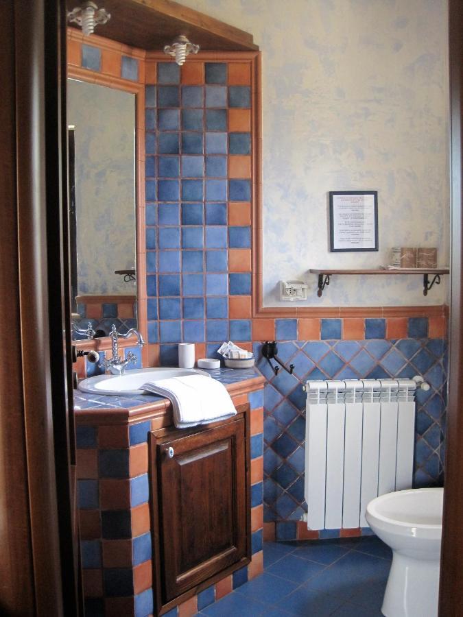 B&B Villa Giusy Syracuse Exterior photo