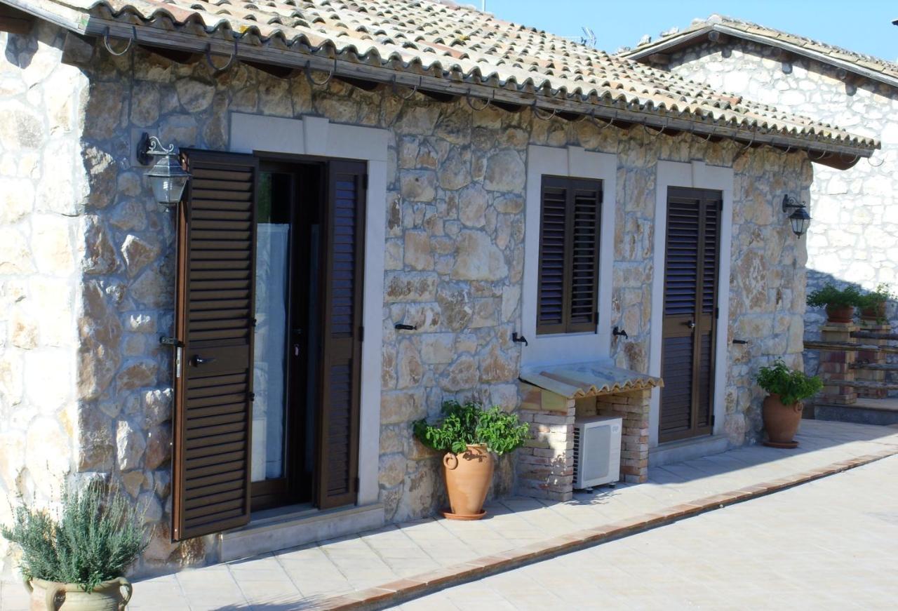 B&B Villa Giusy Syracuse Exterior photo
