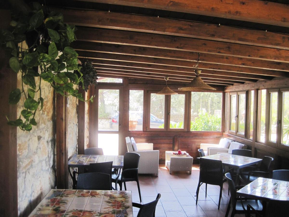 B&B Villa Giusy Syracuse Exterior photo