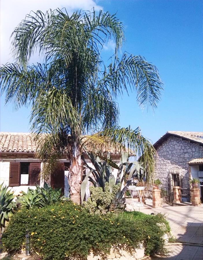 B&B Villa Giusy Syracuse Exterior photo