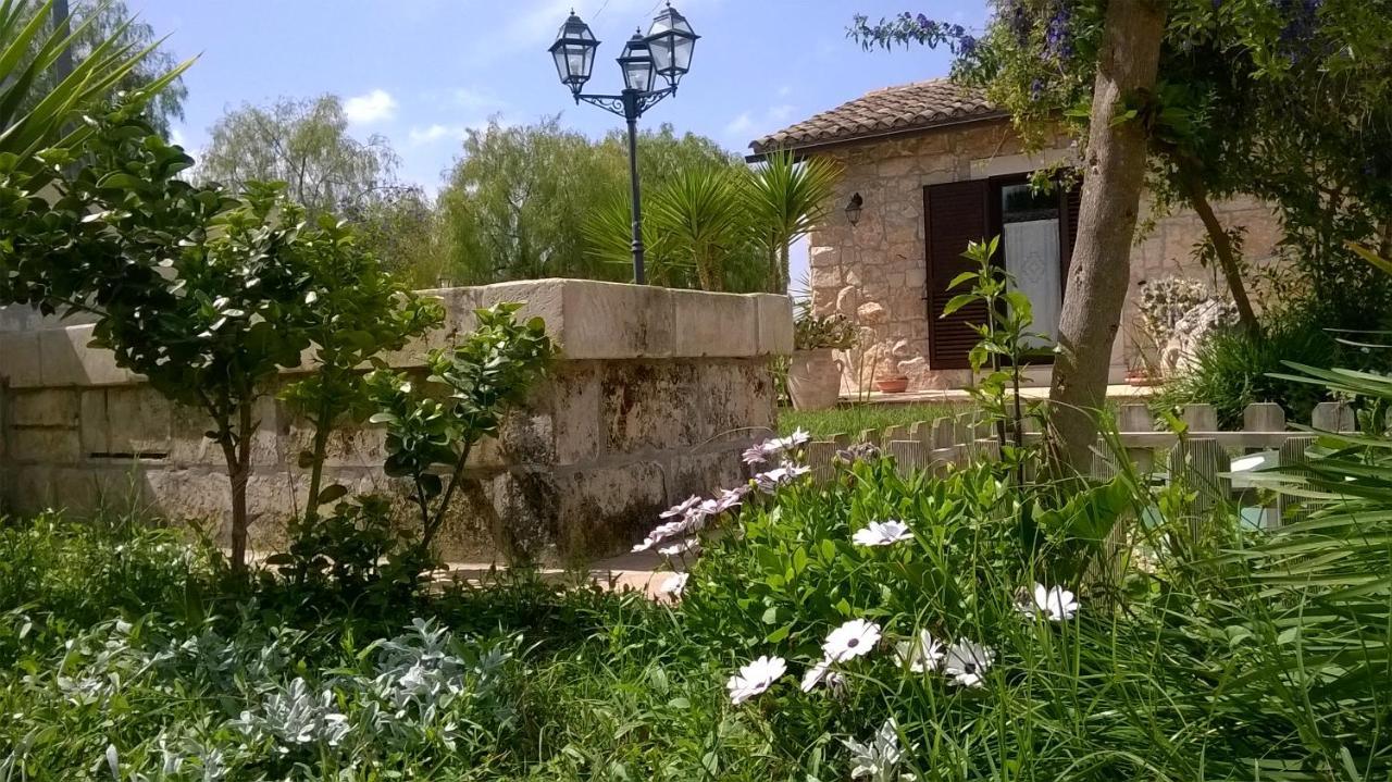B&B Villa Giusy Syracuse Exterior photo