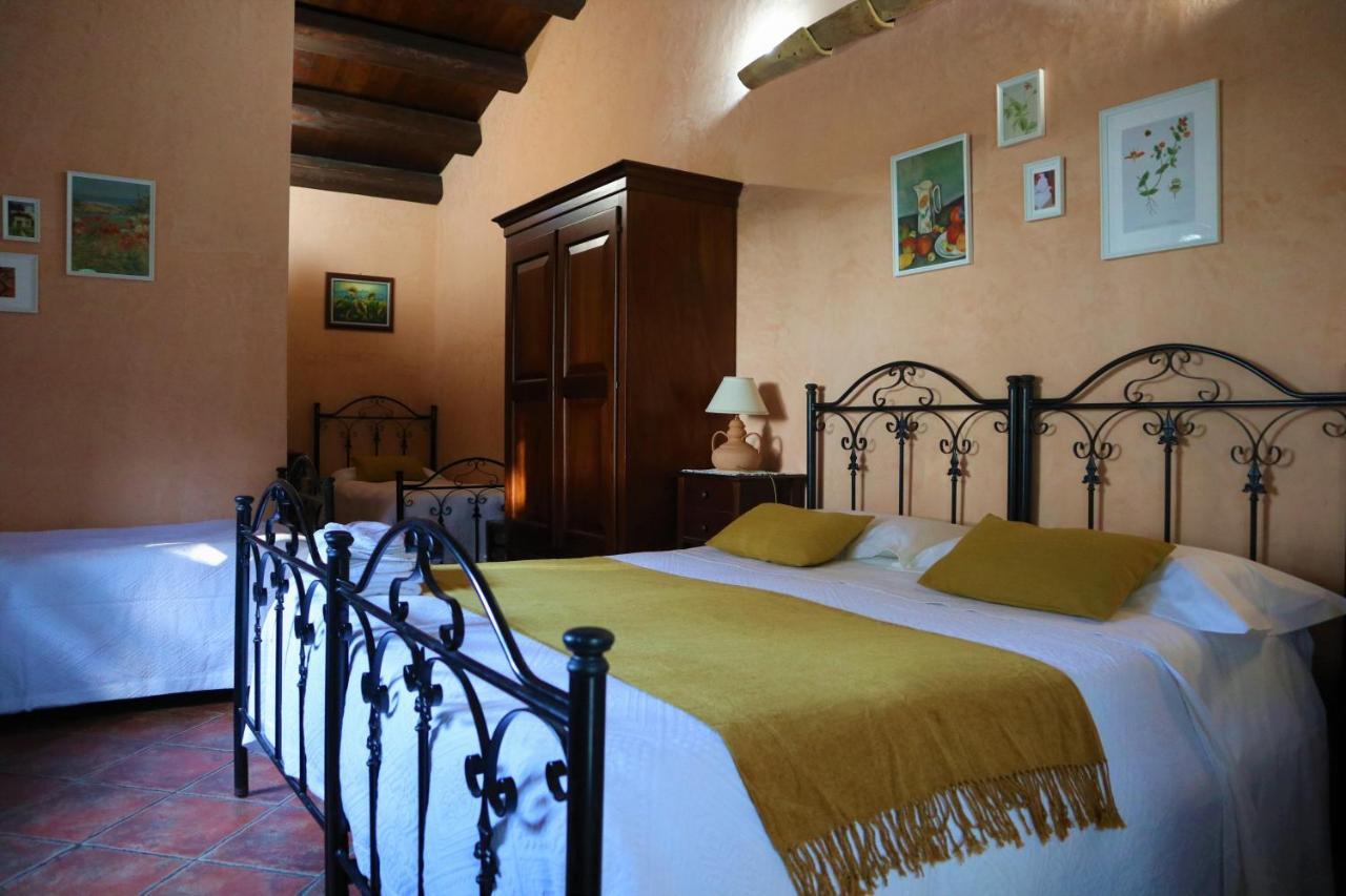 B&B Villa Giusy Syracuse Exterior photo