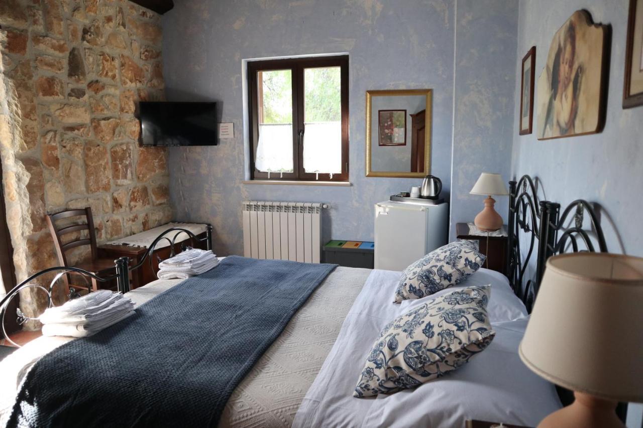 B&B Villa Giusy Syracuse Exterior photo