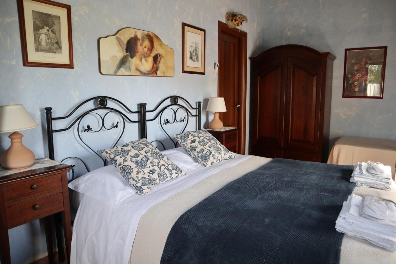 B&B Villa Giusy Syracuse Exterior photo