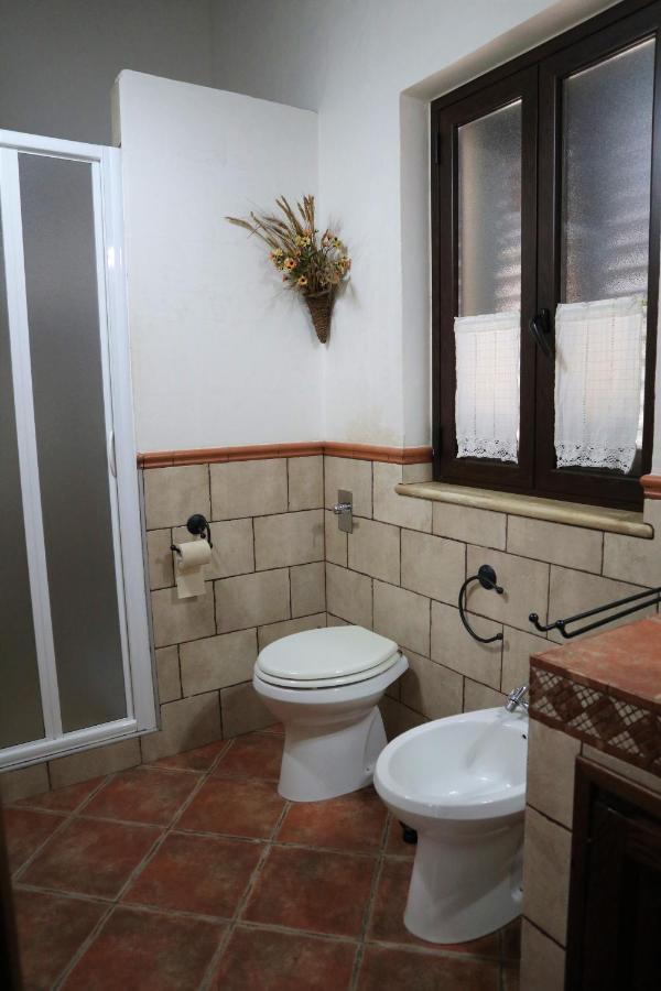 B&B Villa Giusy Syracuse Exterior photo
