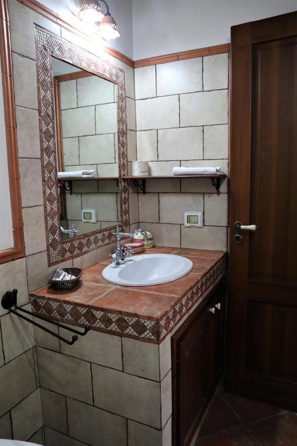B&B Villa Giusy Syracuse Exterior photo