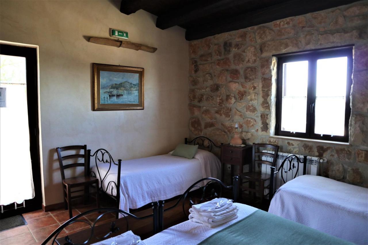 B&B Villa Giusy Syracuse Exterior photo
