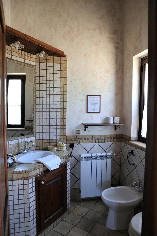 B&B Villa Giusy Syracuse Exterior photo